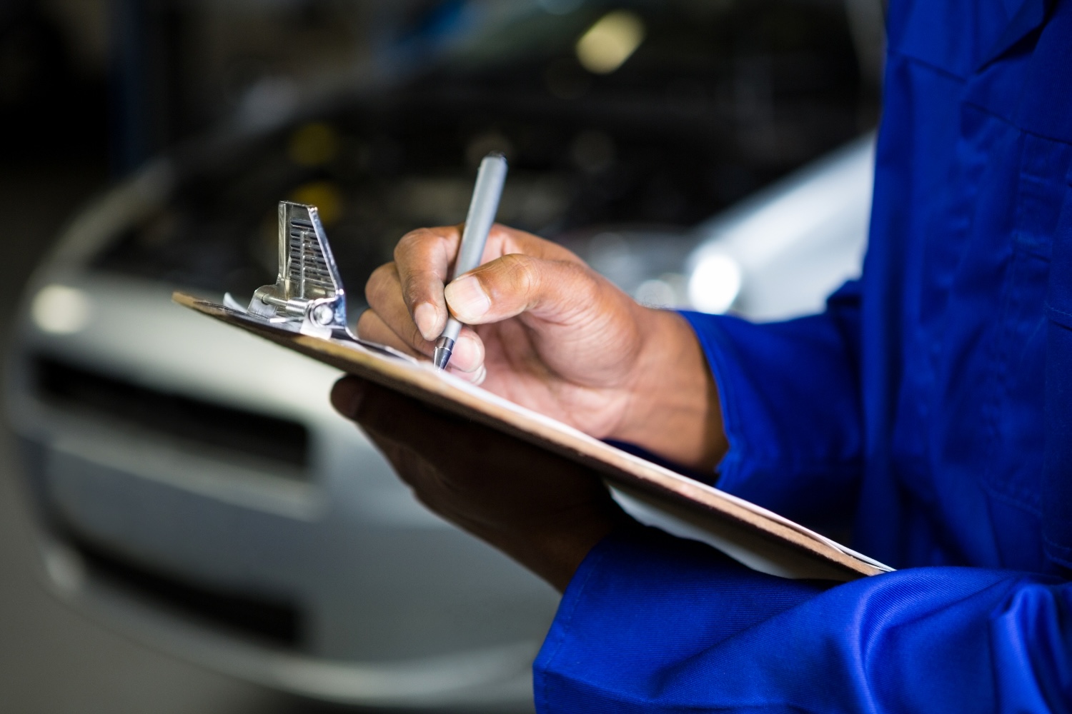 Expert Volkswagen service in Basingstoke carried out with meticulous attention to detail.